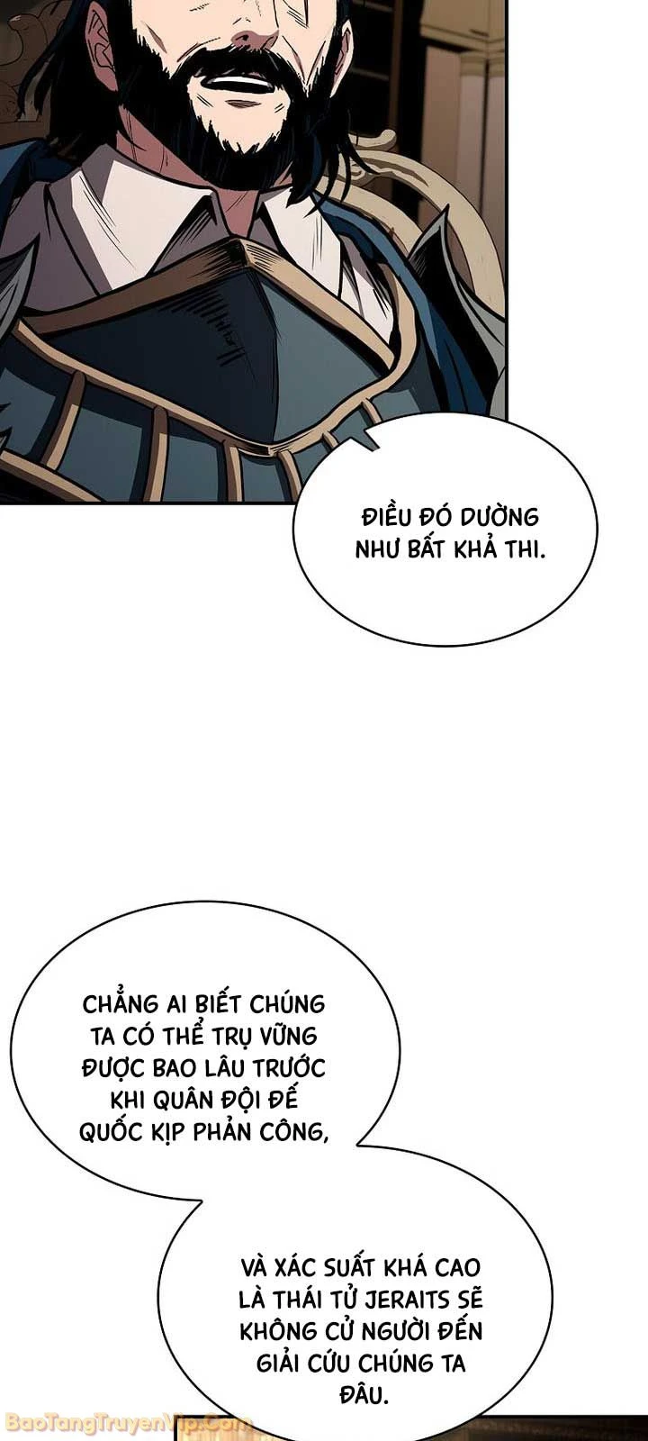 Thiên Tài Ma Pháp Sư Giấu Nghề Chapter 127 - 32