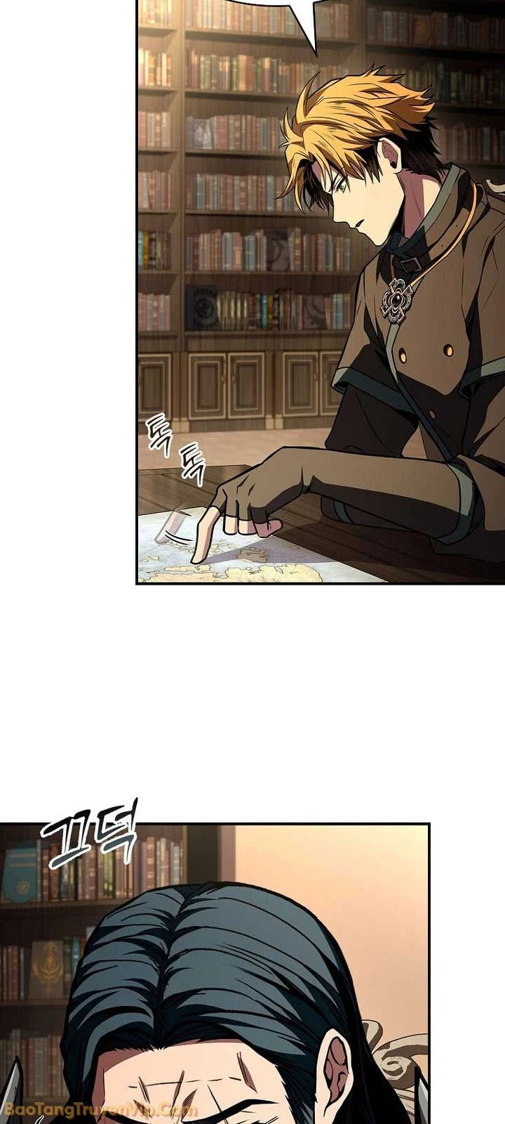 Thiên Tài Ma Pháp Sư Giấu Nghề Chapter 127 - 33