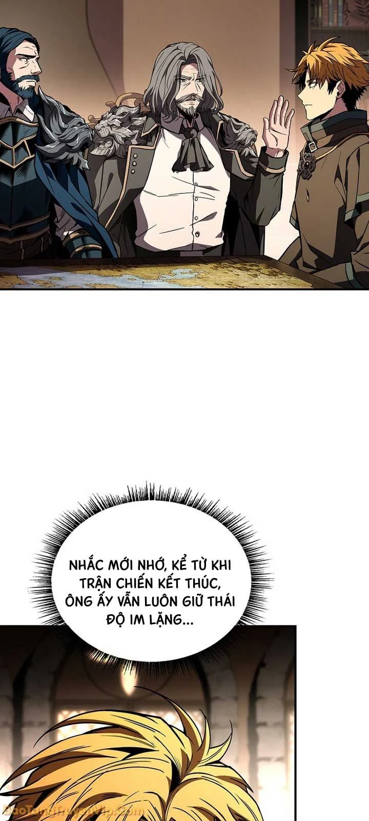 Thiên Tài Ma Pháp Sư Giấu Nghề Chapter 127 - 35