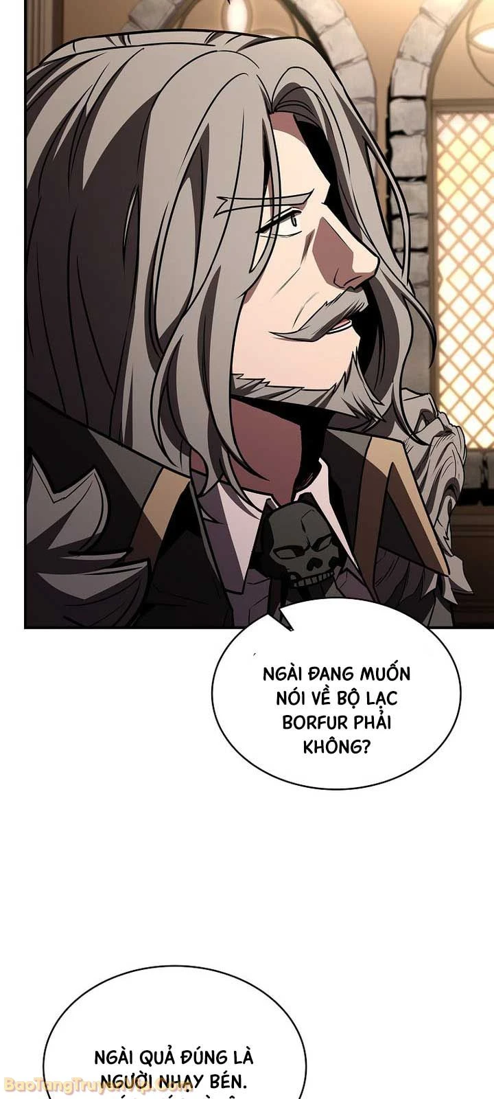 Thiên Tài Ma Pháp Sư Giấu Nghề Chapter 127 - 37