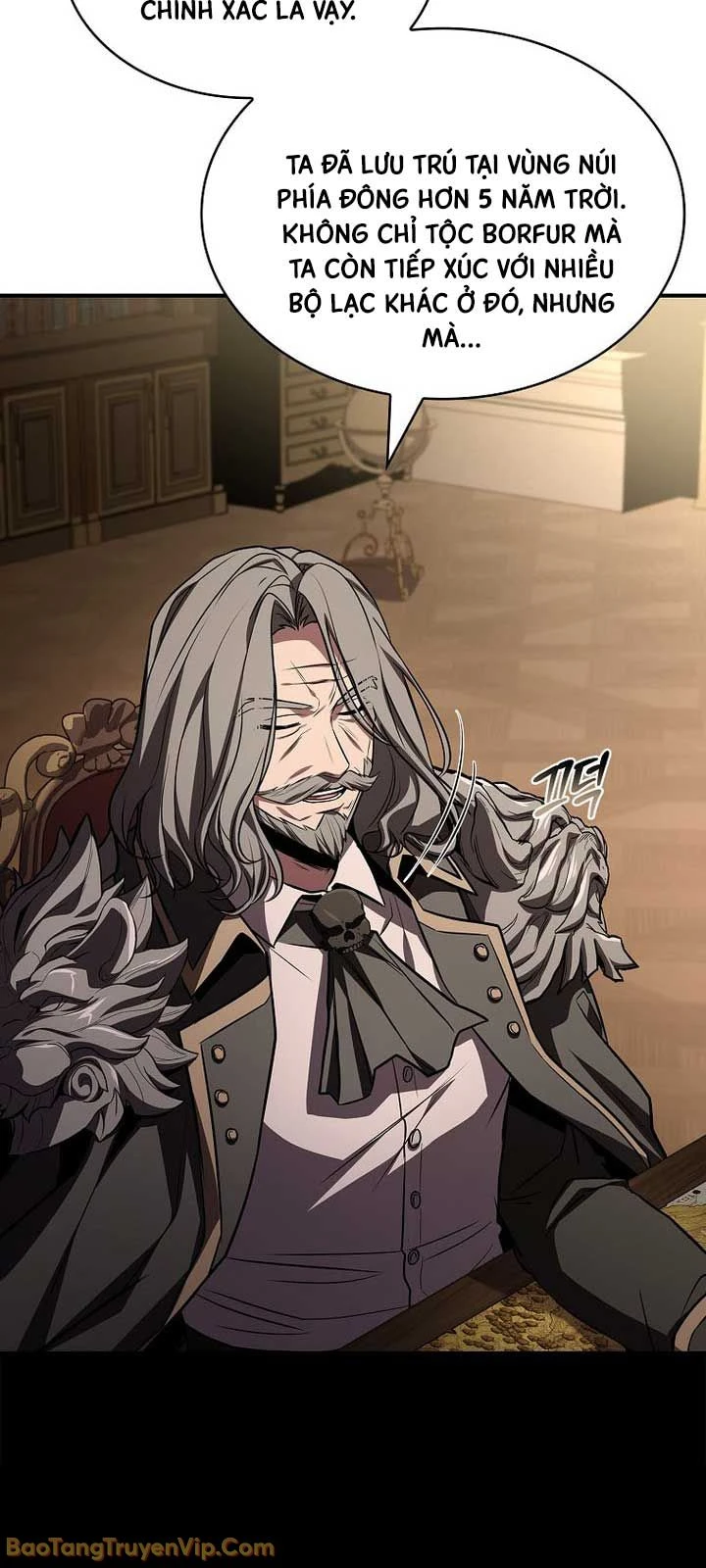 Thiên Tài Ma Pháp Sư Giấu Nghề Chapter 127 - 38