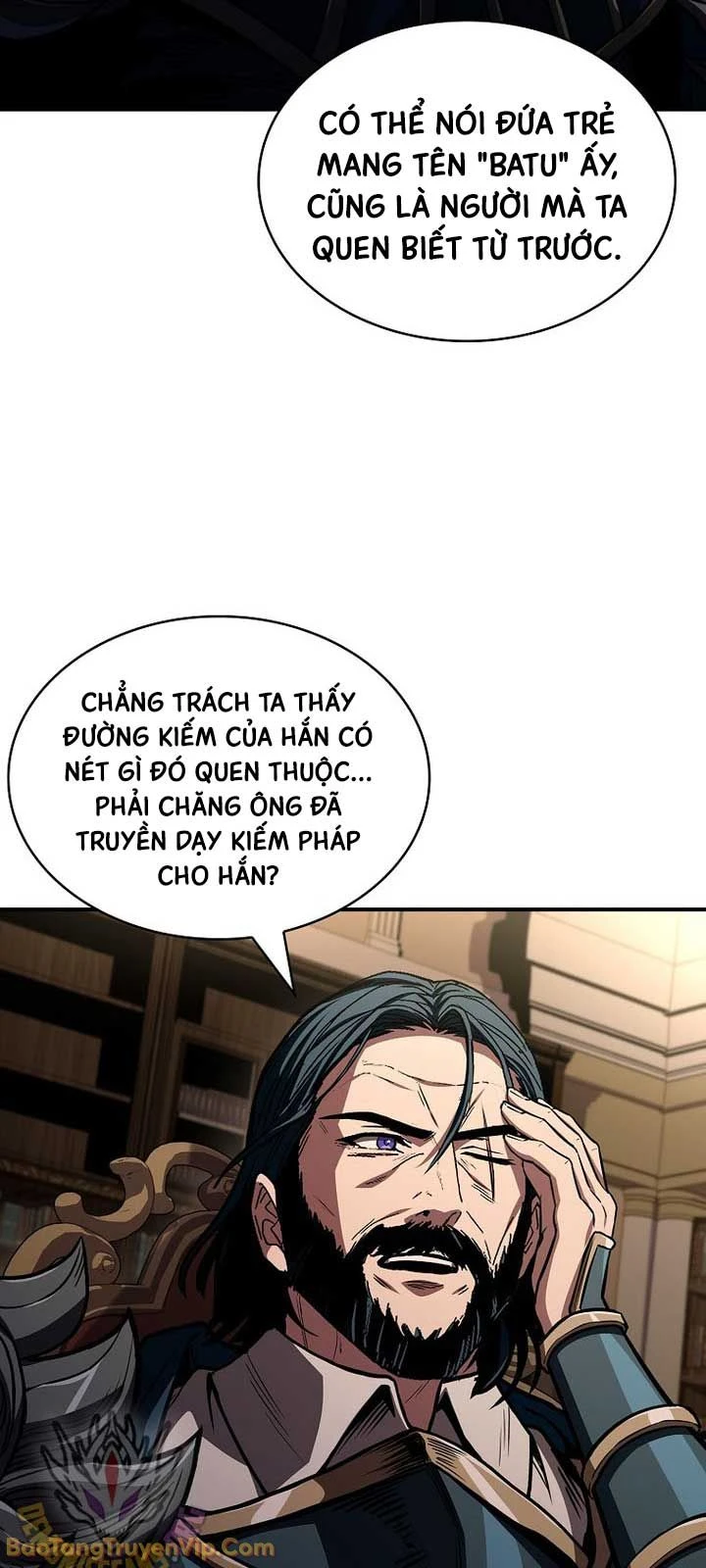 Thiên Tài Ma Pháp Sư Giấu Nghề Chapter 127 - 43