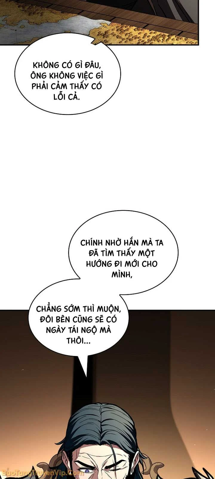 Thiên Tài Ma Pháp Sư Giấu Nghề Chapter 127 - 45