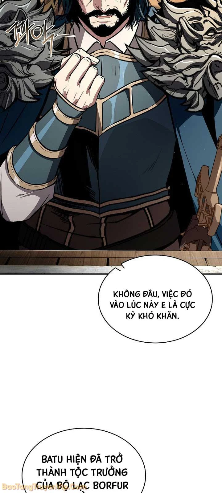 Thiên Tài Ma Pháp Sư Giấu Nghề Chapter 127 - 46