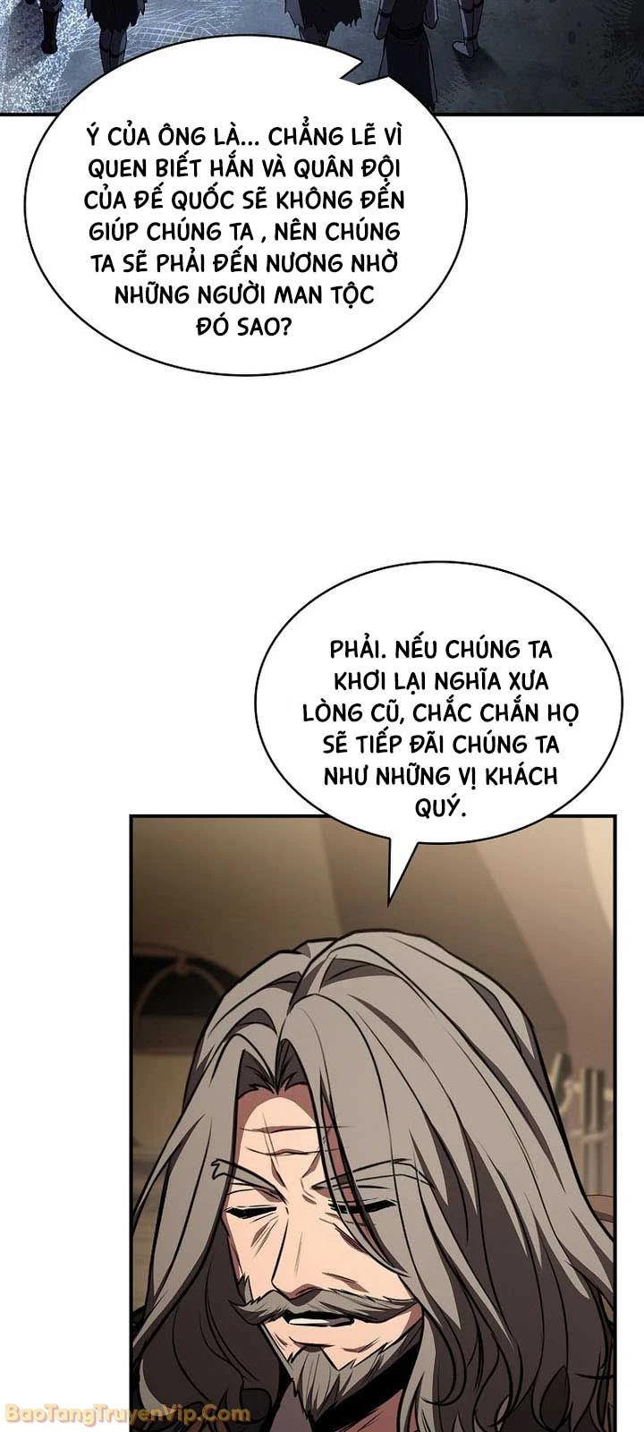 Thiên Tài Ma Pháp Sư Giấu Nghề Chapter 127 - 48