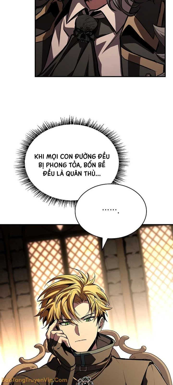 Thiên Tài Ma Pháp Sư Giấu Nghề Chapter 127 - 49