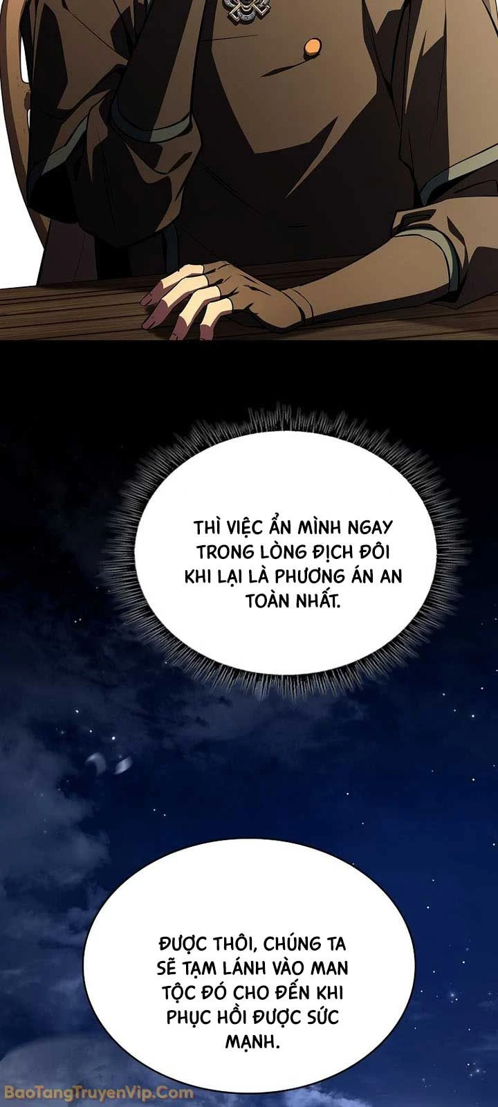 Thiên Tài Ma Pháp Sư Giấu Nghề Chapter 127 - 50