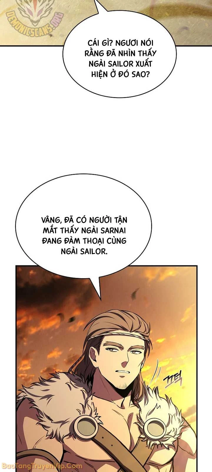 Thiên Tài Ma Pháp Sư Giấu Nghề Chapter 127 - 52