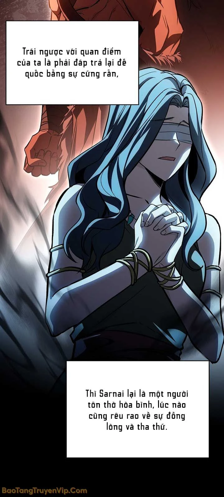 Thiên Tài Ma Pháp Sư Giấu Nghề Chapter 127 - 55