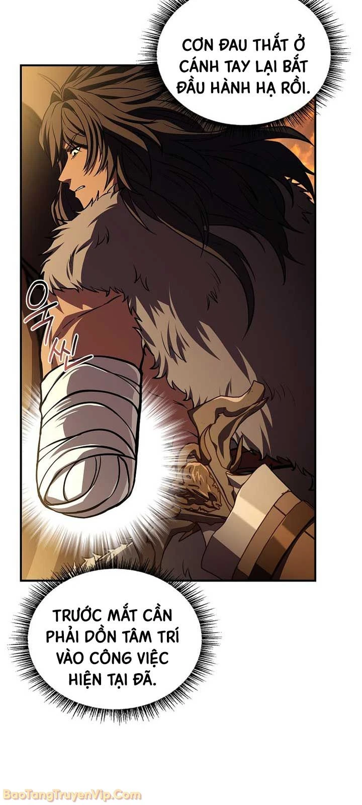 Thiên Tài Ma Pháp Sư Giấu Nghề Chapter 127 - 61