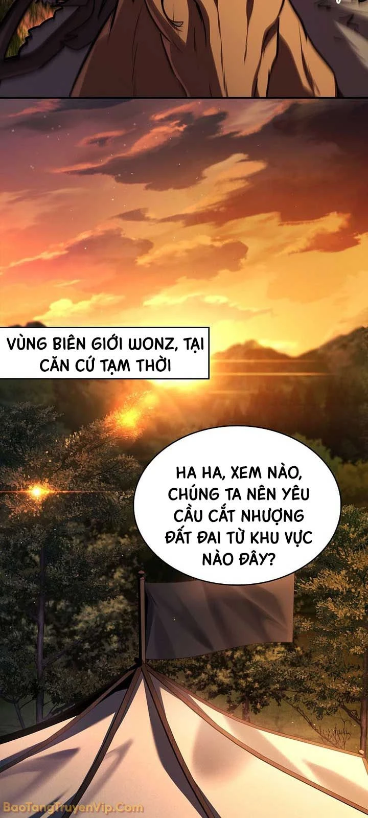 Thiên Tài Ma Pháp Sư Giấu Nghề Chapter 127 - 63