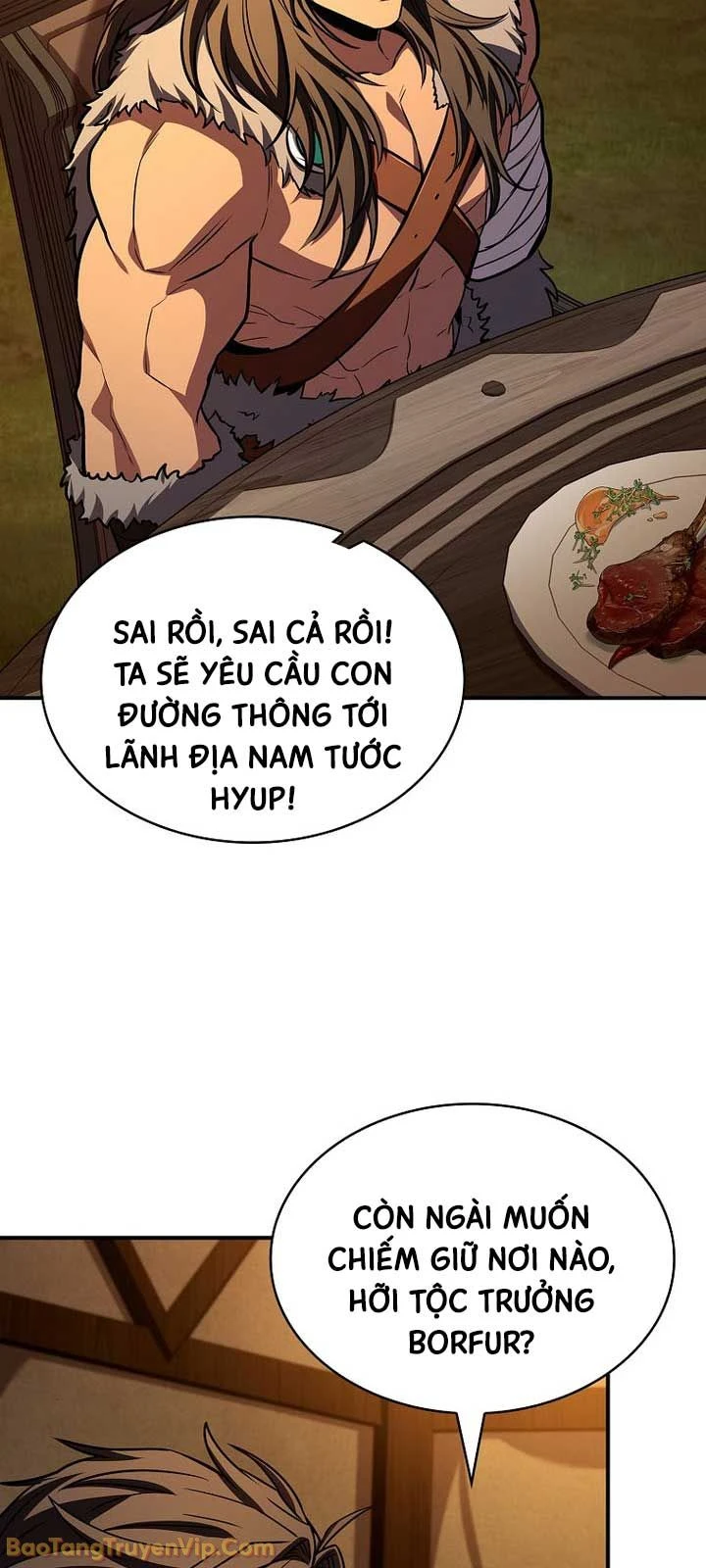 Thiên Tài Ma Pháp Sư Giấu Nghề Chapter 127 - 66