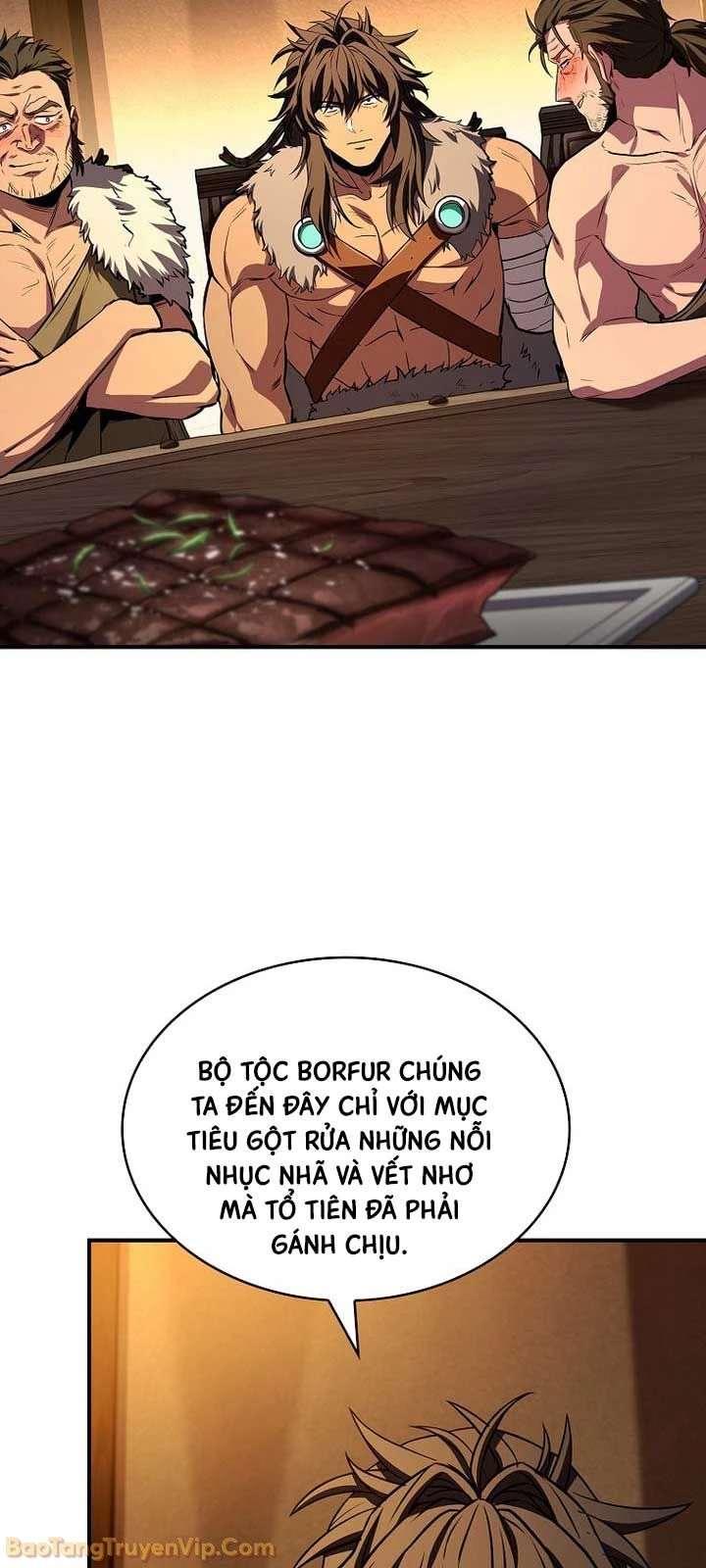 Thiên Tài Ma Pháp Sư Giấu Nghề Chapter 127 - 68