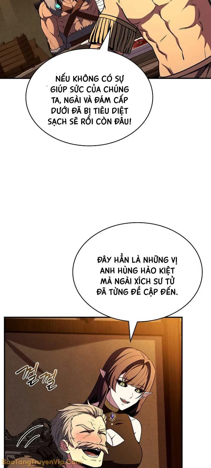 Thiên Tài Ma Pháp Sư Giấu Nghề Chapter 127 - 74