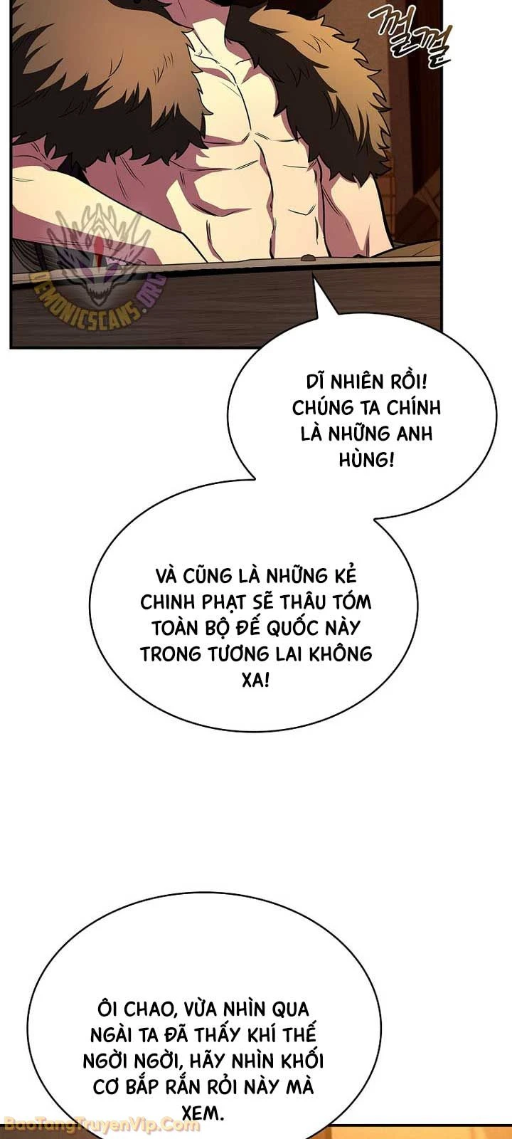 Thiên Tài Ma Pháp Sư Giấu Nghề Chapter 127 - 75