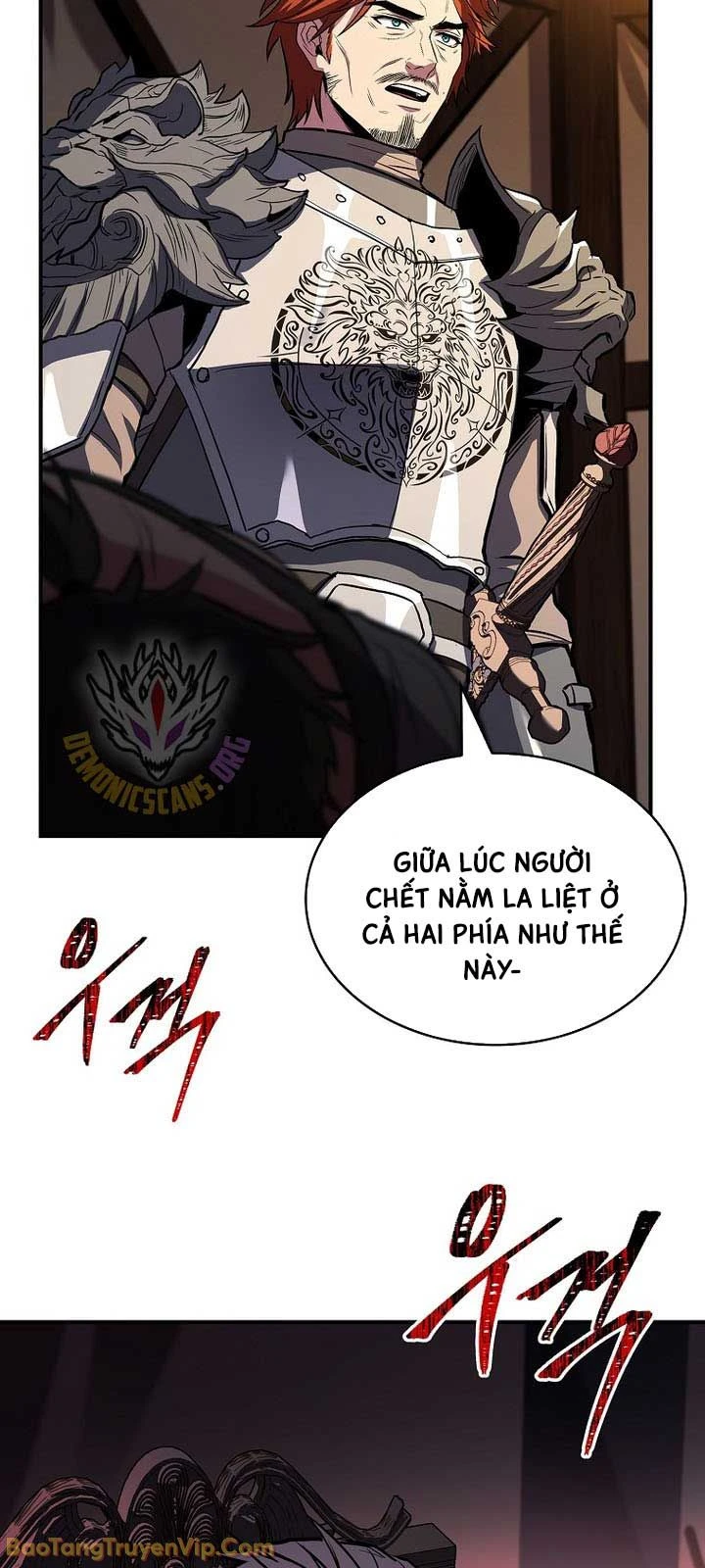 Thiên Tài Ma Pháp Sư Giấu Nghề Chapter 127 - 85