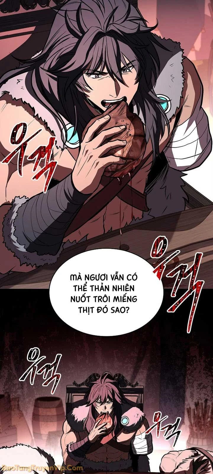 Thiên Tài Ma Pháp Sư Giấu Nghề Chapter 127 - 86