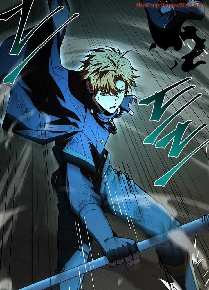 Thiên Tài Ma Pháp Sư Giấu Nghề Chapter 128 - 7