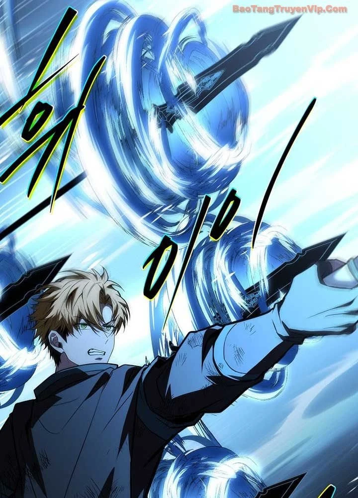 Thiên Tài Ma Pháp Sư Giấu Nghề Chapter 128 - 29