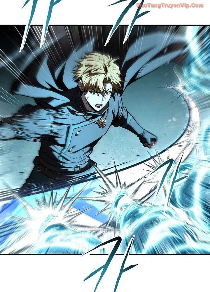 Thiên Tài Ma Pháp Sư Giấu Nghề Chapter 128 - 49