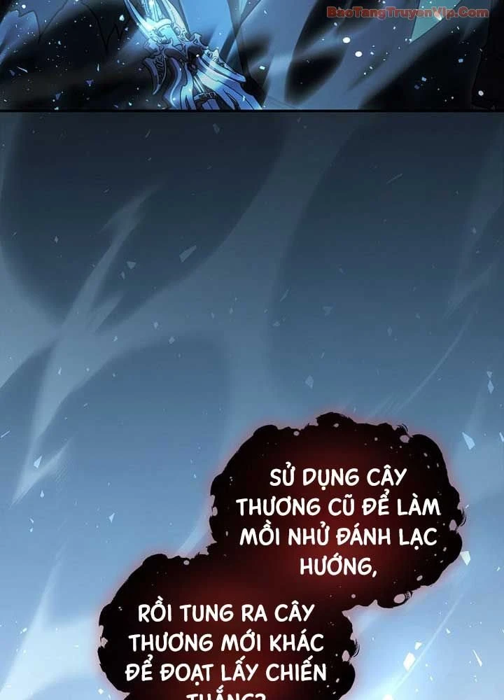 Thiên Tài Ma Pháp Sư Giấu Nghề Chapter 128 - 94