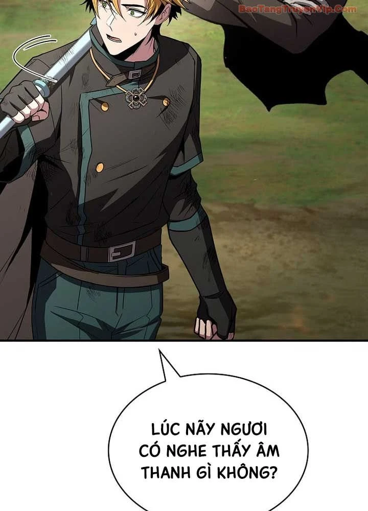 Thiên Tài Ma Pháp Sư Giấu Nghề Chapter 128 - 112