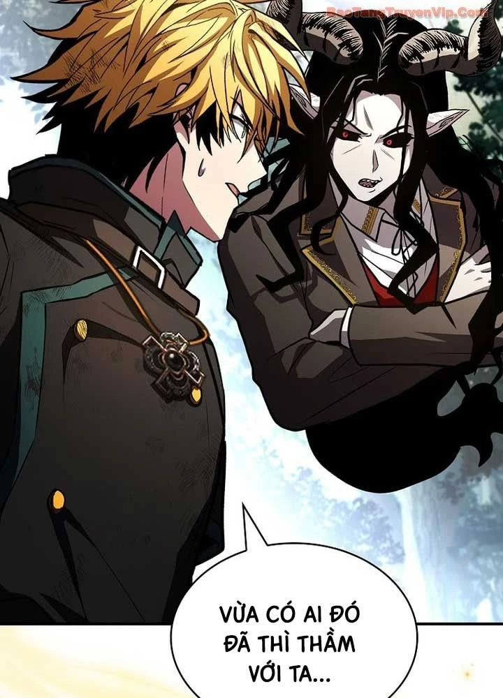 Thiên Tài Ma Pháp Sư Giấu Nghề Chapter 128 - 114