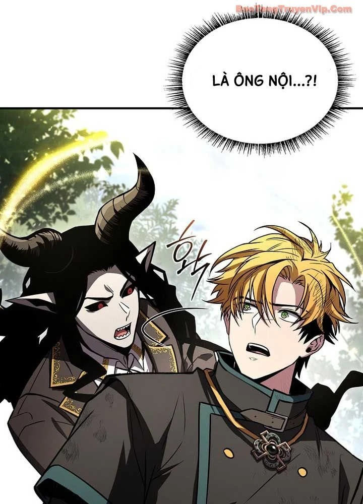 Thiên Tài Ma Pháp Sư Giấu Nghề Chapter 128 - 118