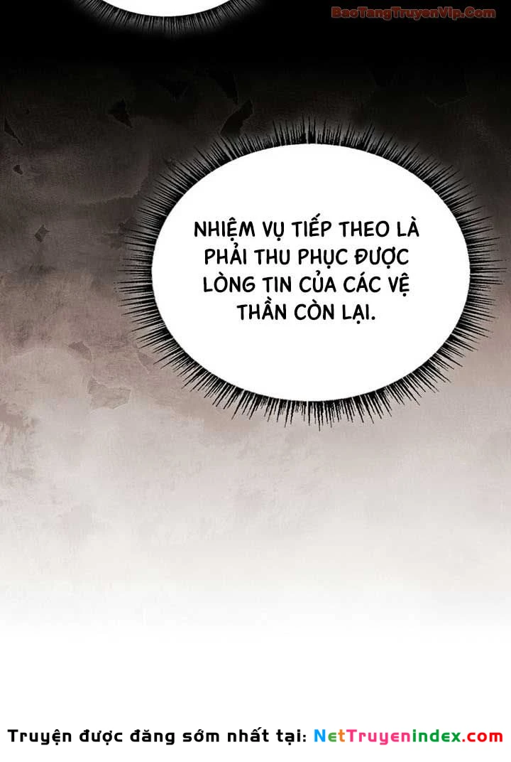 Thiên Tài Ma Pháp Sư Giấu Nghề Chapter 128 - 130