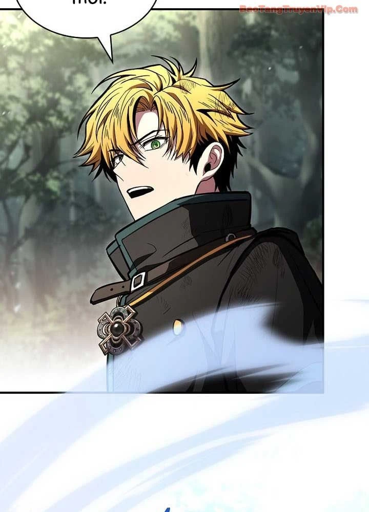 Thiên Tài Ma Pháp Sư Giấu Nghề Chapter 128 - 132