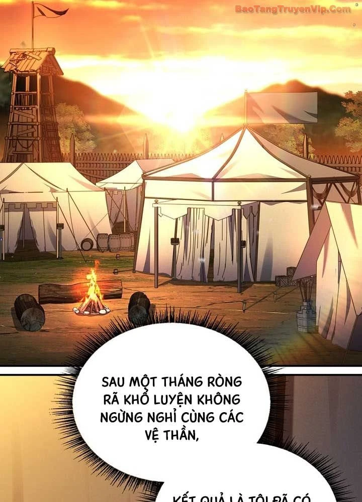 Thiên Tài Ma Pháp Sư Giấu Nghề Chapter 128 - 147