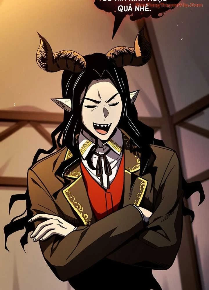 Thiên Tài Ma Pháp Sư Giấu Nghề Chapter 128 - 155