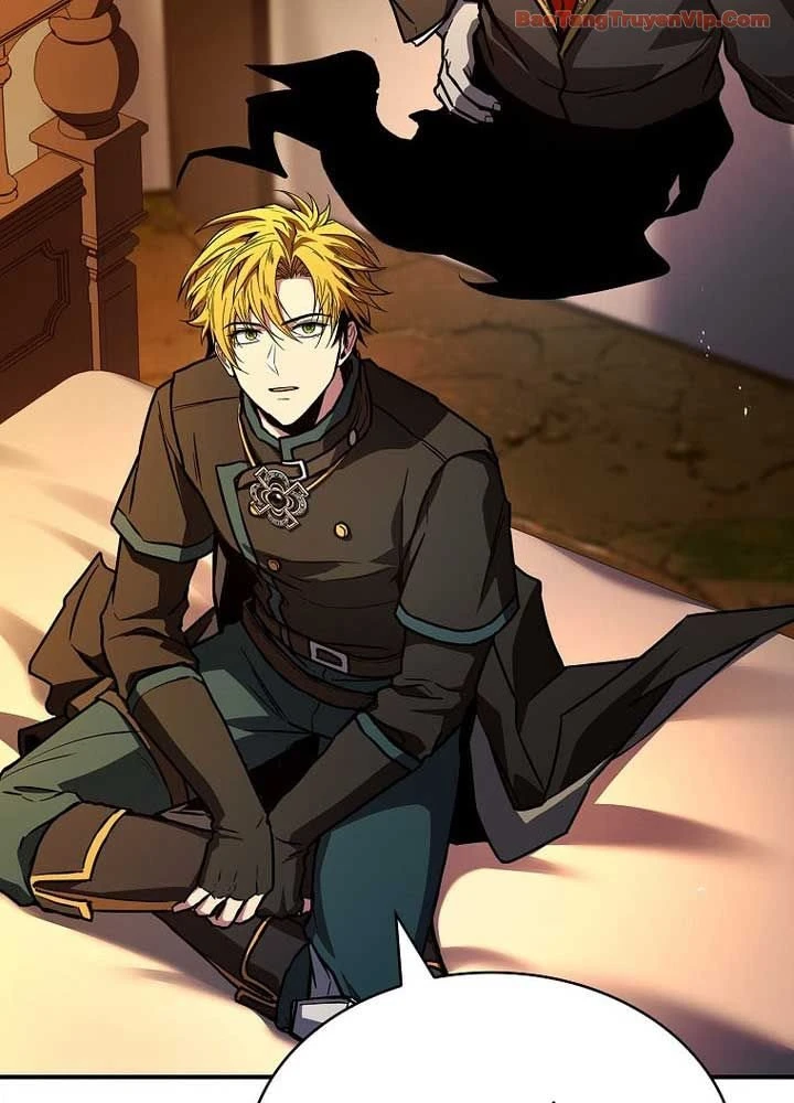 Thiên Tài Ma Pháp Sư Giấu Nghề Chapter 128 - 161