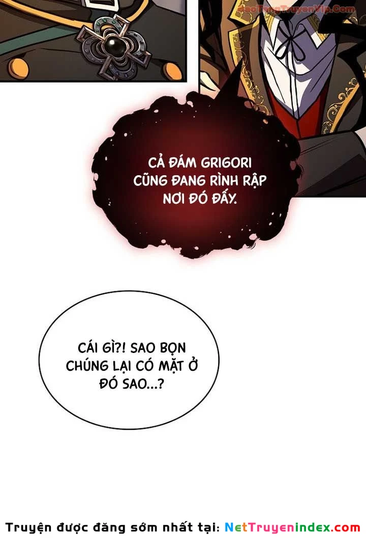 Thiên Tài Ma Pháp Sư Giấu Nghề Chapter 128 - 165