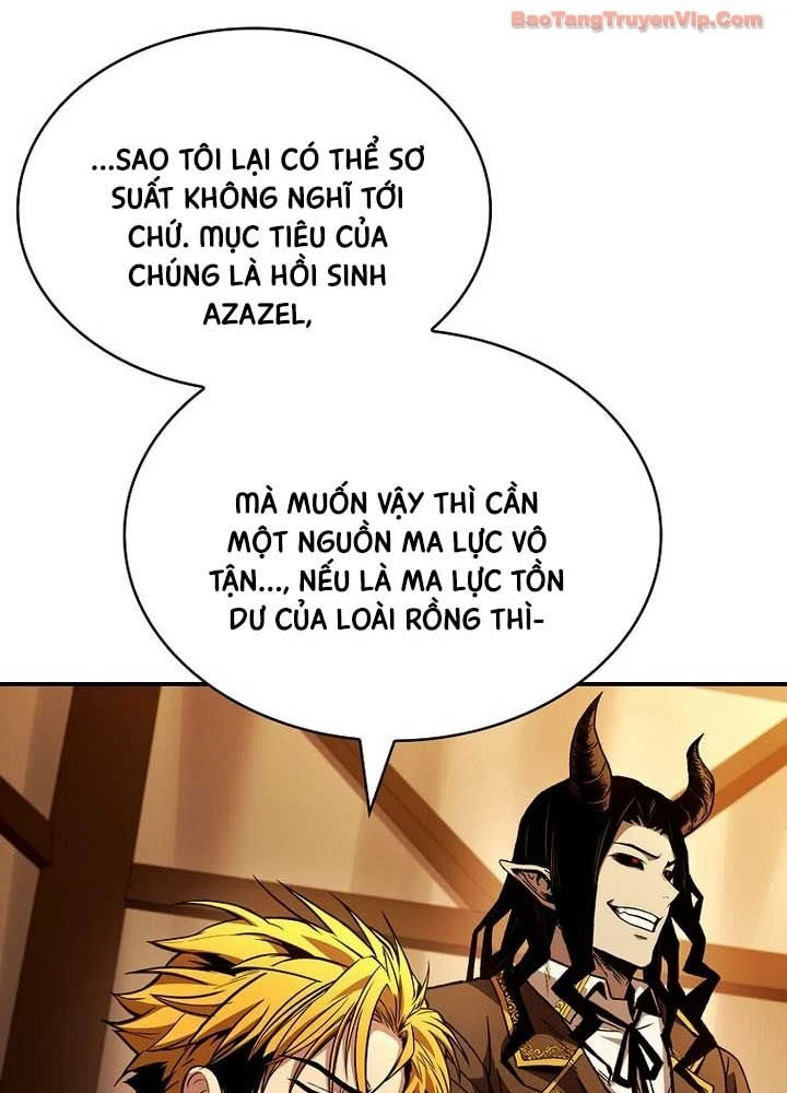 Thiên Tài Ma Pháp Sư Giấu Nghề Chapter 128 - 169