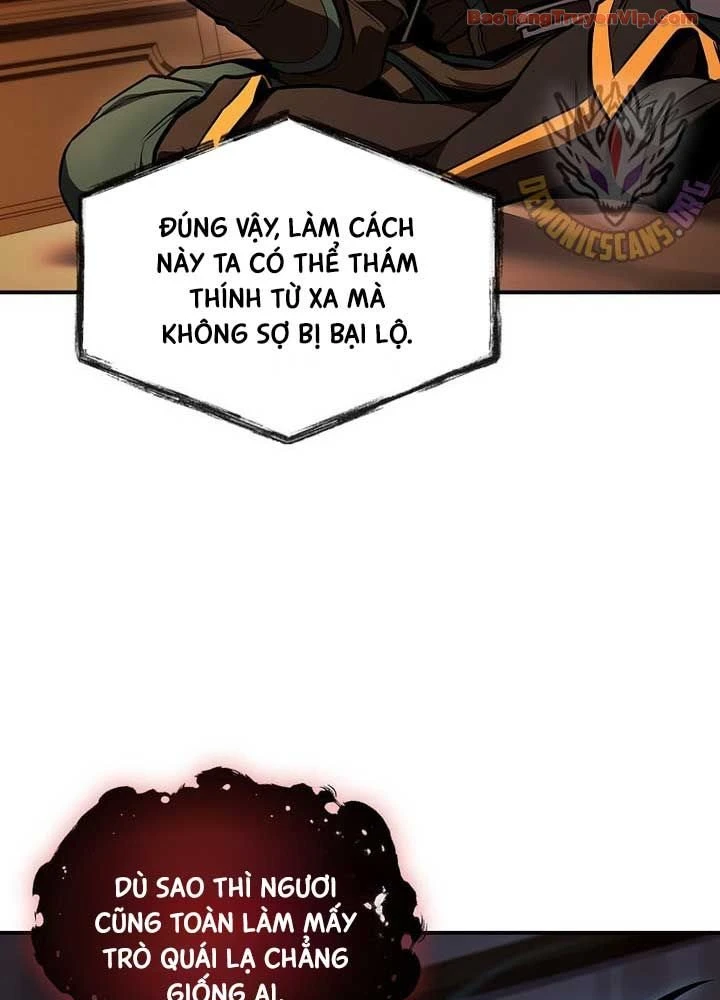 Thiên Tài Ma Pháp Sư Giấu Nghề Chapter 128 - 190