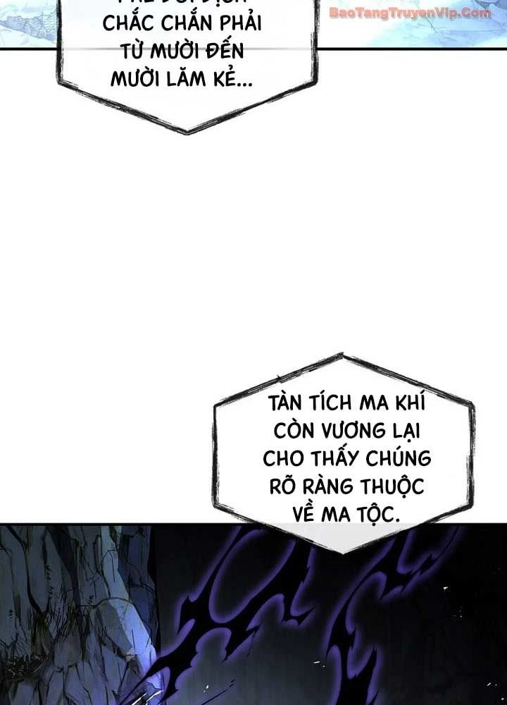 Thiên Tài Ma Pháp Sư Giấu Nghề Chapter 129 - 25