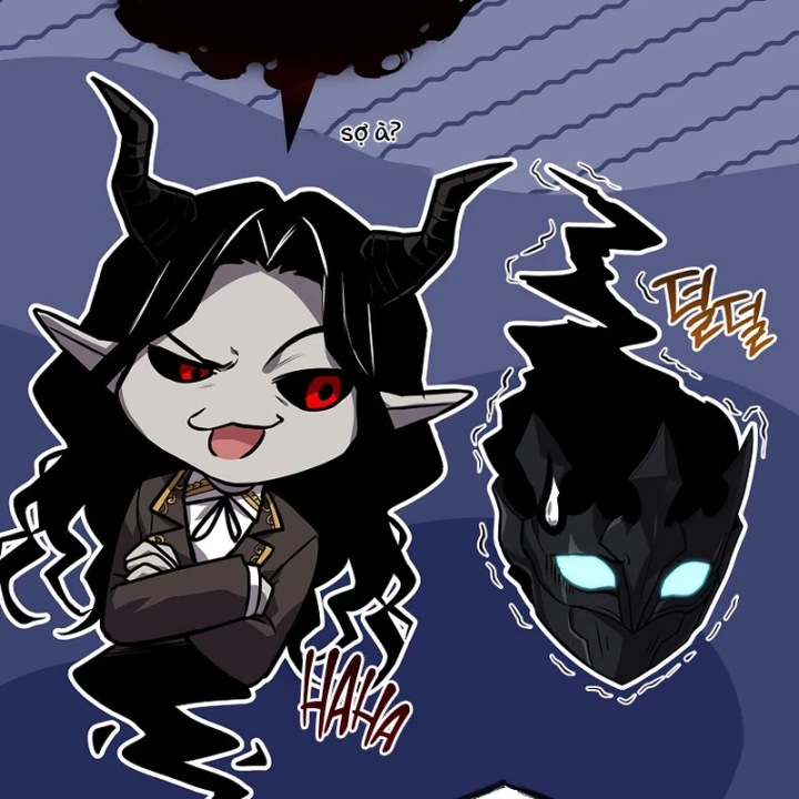 Thiên Tài Ma Pháp Sư Giấu Nghề Chapter 130 - 7