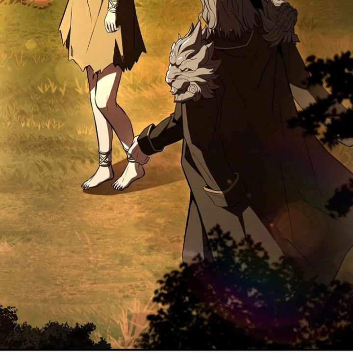 Thiên Tài Ma Pháp Sư Giấu Nghề Chapter 130 - 109