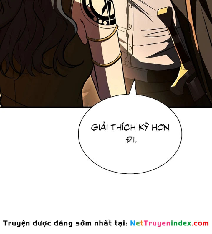 Thiên Tài Ma Pháp Sư Giấu Nghề Chapter 130 - 116