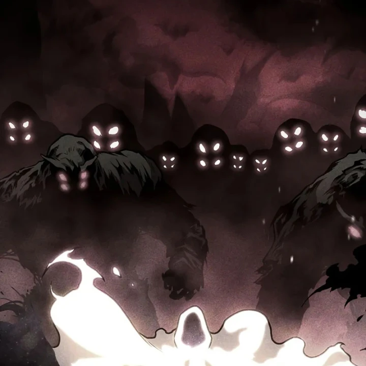 Thiên Tài Ma Pháp Sư Giấu Nghề Chapter 131 - 13