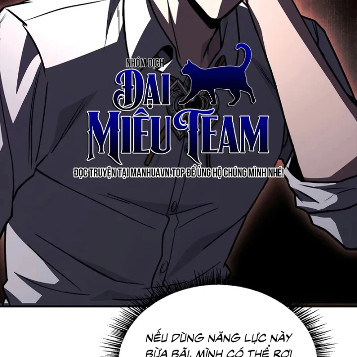 Thiên Tài Ma Pháp Sư Giấu Nghề Chapter 131 - 116