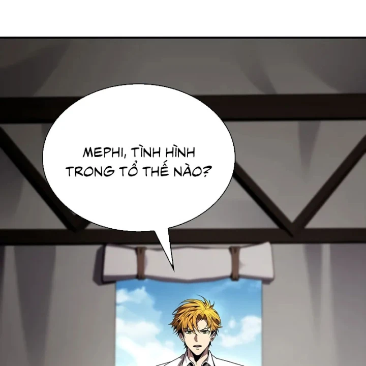 Thiên Tài Ma Pháp Sư Giấu Nghề Chapter 131 - 120