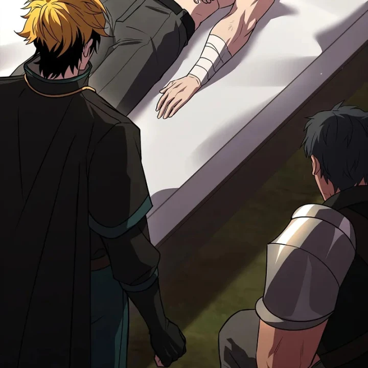 Thiên Tài Ma Pháp Sư Giấu Nghề Chapter 131 - 136