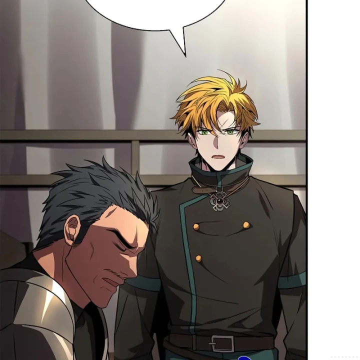 Thiên Tài Ma Pháp Sư Giấu Nghề Chapter 131 - 138