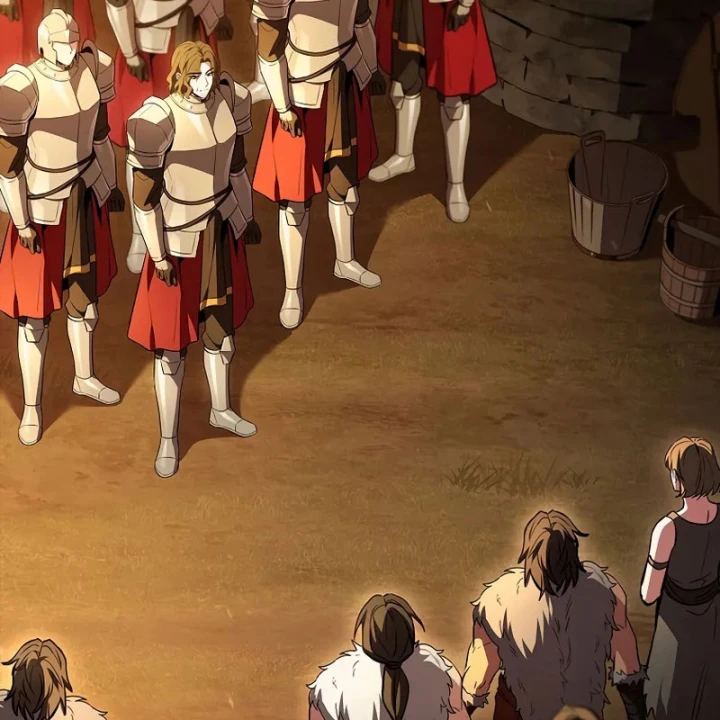 Thiên Tài Ma Pháp Sư Giấu Nghề Chapter 131 - 143