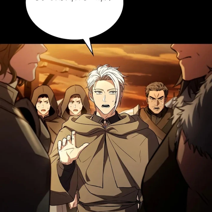 Thiên Tài Ma Pháp Sư Giấu Nghề Chapter 131 - 145