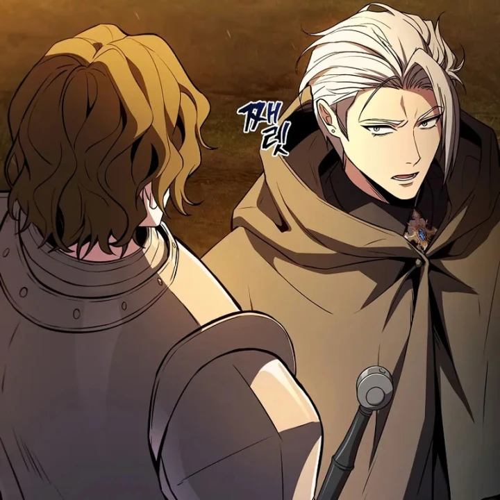 Thiên Tài Ma Pháp Sư Giấu Nghề Chapter 131 - 151