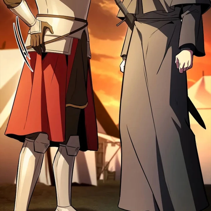 Thiên Tài Ma Pháp Sư Giấu Nghề Chapter 131 - 157