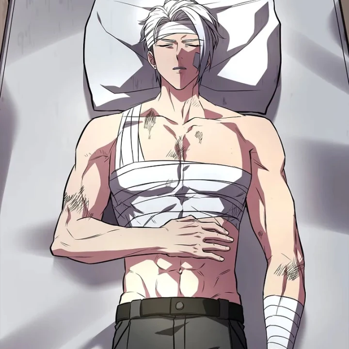 Thiên Tài Ma Pháp Sư Giấu Nghề Chapter 131 - 198